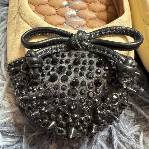 Sam Edelman Beatrix Flats - Picture 5 of 7